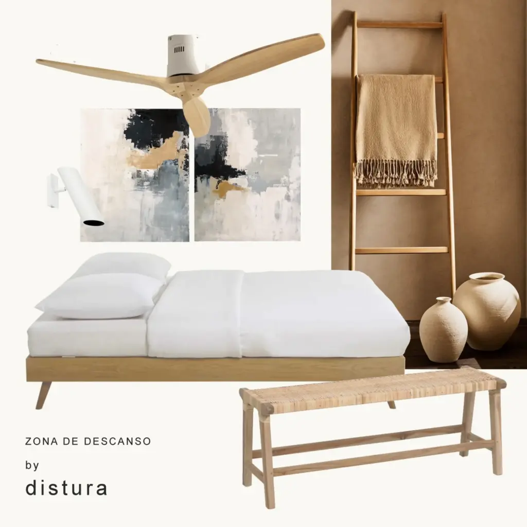 Colaboración distura