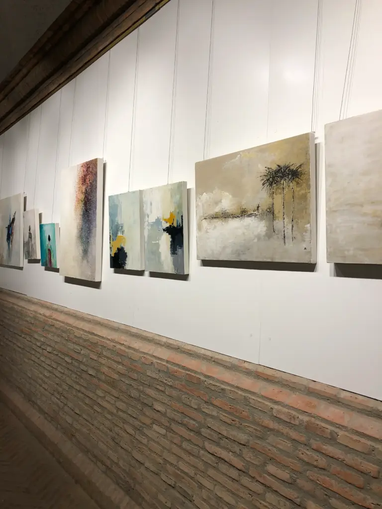 Exposicion